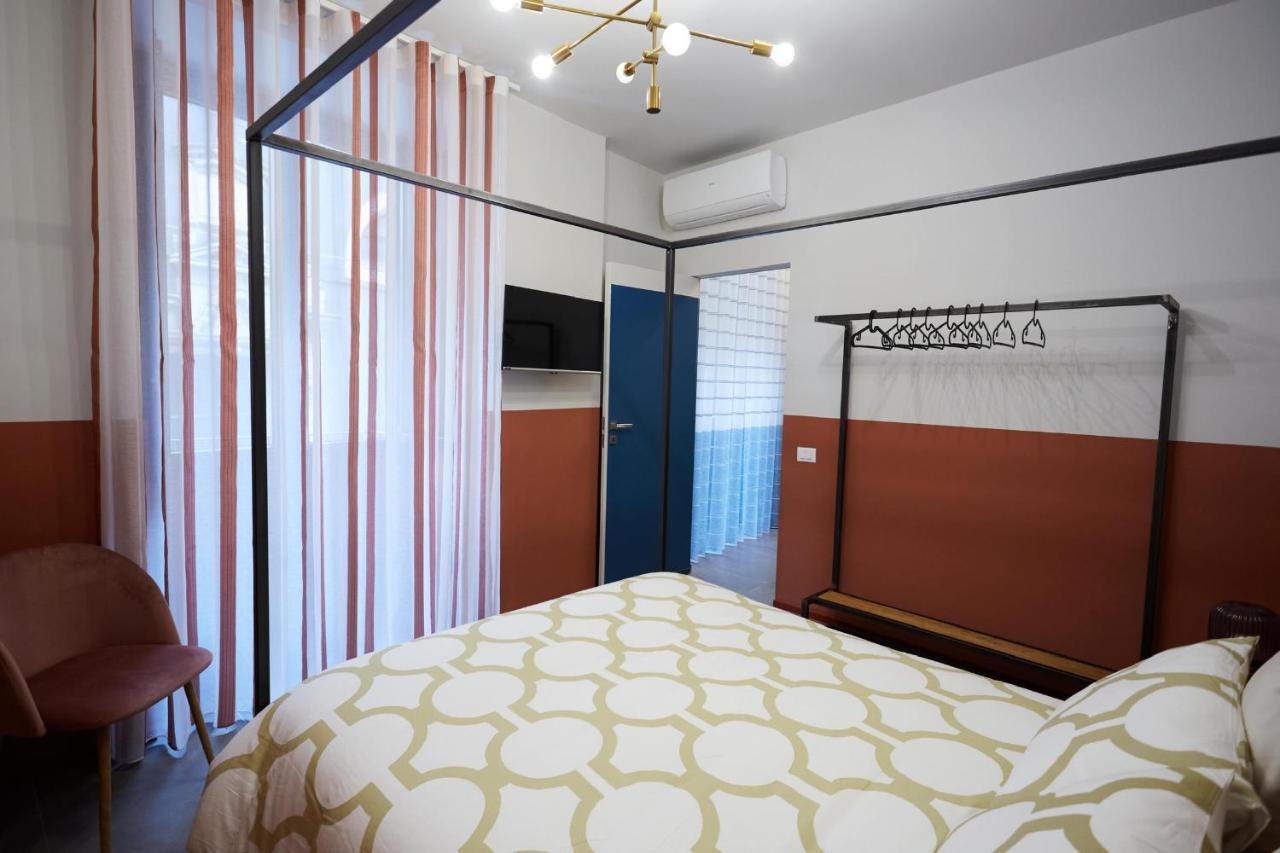 Karizza Home Catânia Exterior foto